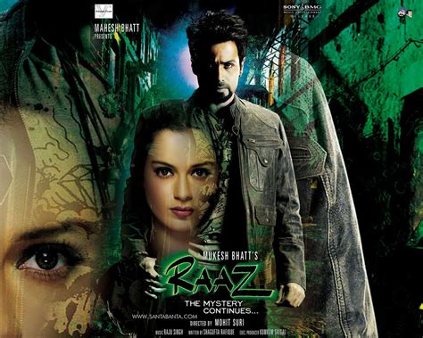 Raaz: The Mystery Continues Wallpapers - Wallpaper Cave