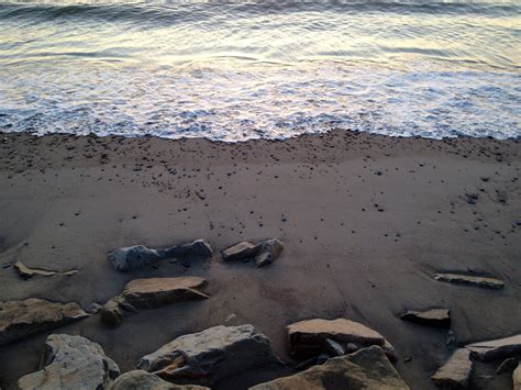 Minot Beach, Scituate