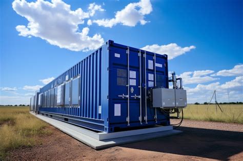 Image result for Containerized Hydrogen Generator