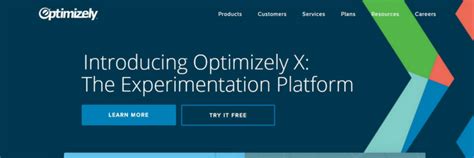 Image result for Getting Started with Optimizely