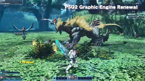 PSO2 Prologue 的图像结果