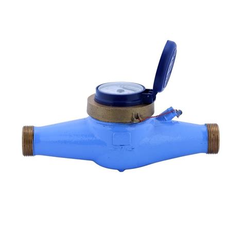 Konarak 20 mm Multi Jet Class B Water Meter Wholesale Price Online ...