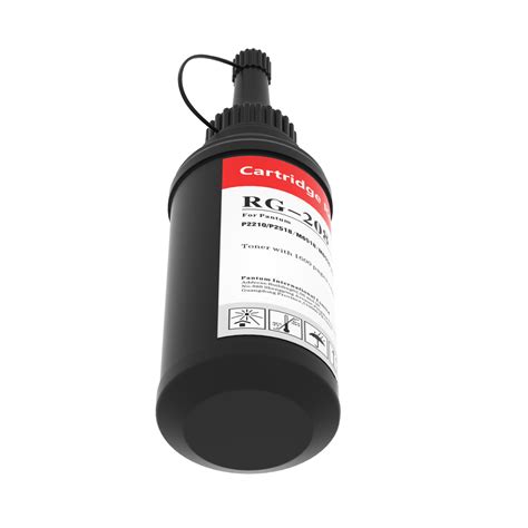 Consumables and Accessories