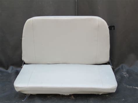 Mahindra Scorpio Rear Seat Manufacturers and Suppliers from Delhi