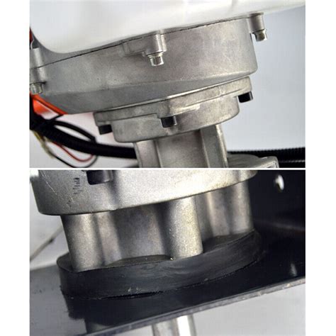 3200W 71CC Gas Powered Earth Auger Post Hole Digger | Ubuy India