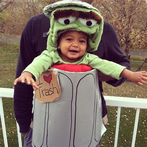 17 Halloween Costumes for Infants and Parents