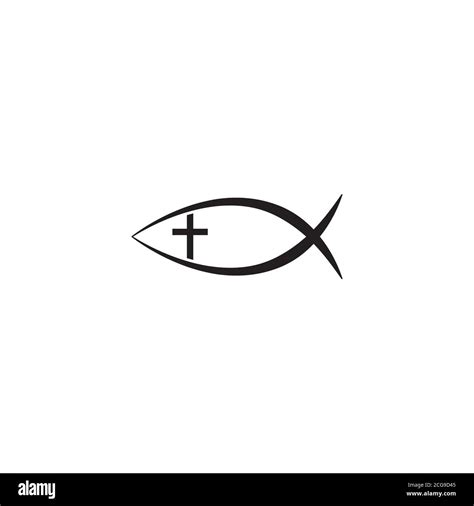 What Does The Fish Jesus Symbol Mean at Steven Robbins blog