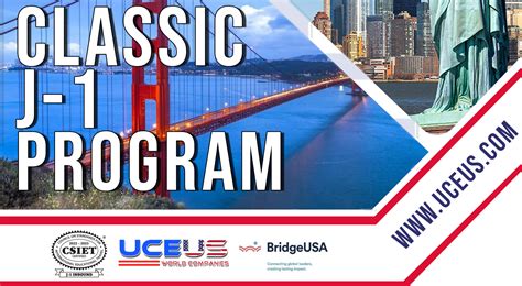 Classic J1 Program | UCEUS
