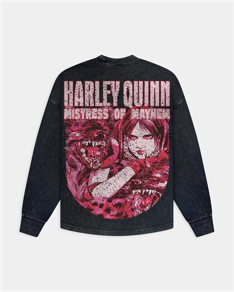 DC Comics by Spirit Jersey® Official Collaboration