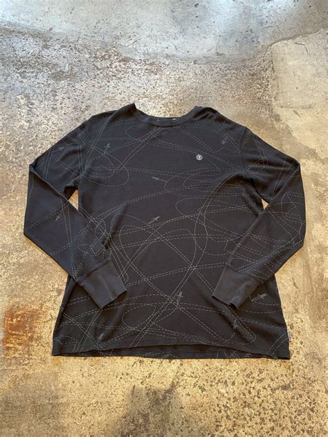 element design thermal tee | extraover