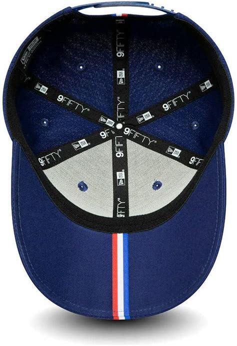 Buy Alpine Racing F1 New Era 9fifty 2022 Team Hat Online at Lowest ...