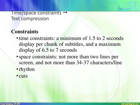 PPT - Audiovisual Translation ( Introduction) PowerPoint Presentation ...