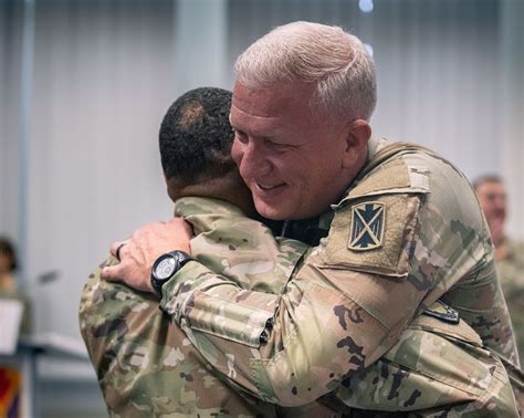 52nd Air Defense Artillery Brigade Activation Ceremony | Article | The ...