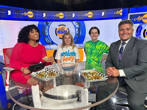 Tasty Takeout: Dick's Last Resort - Indianapolis News | Indiana Weather ...