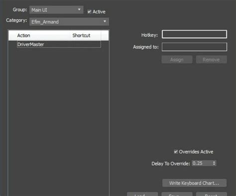 Frame Masterpoint Driver 的图像结果