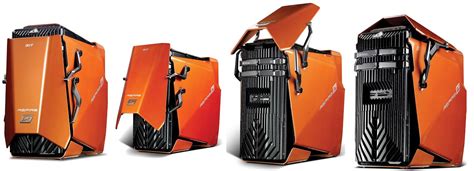 predator gaming pc