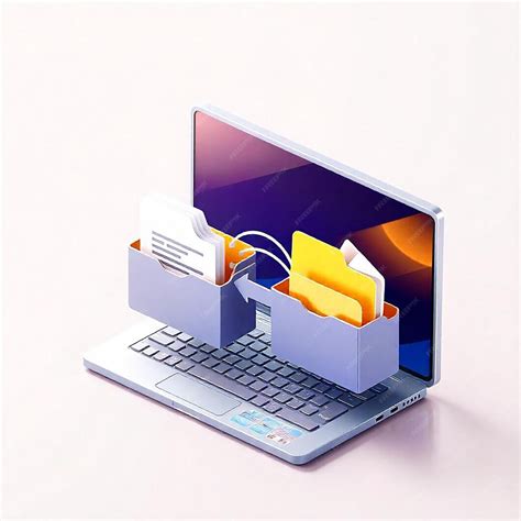 Computer File Transfer 的图像结果
