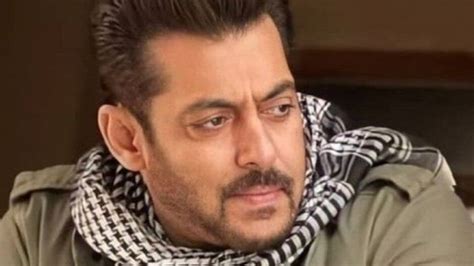 Salman Khan has this special protection from negativity; Got saved more ...