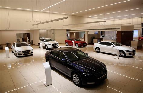 Lakshmi, Jaguar Retailer in Vijayawada, India