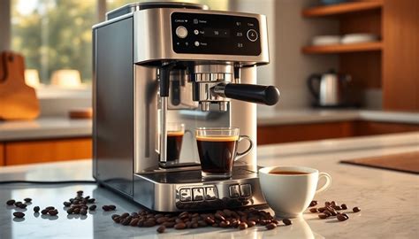 High-End Coffee Machine 的图像结果
