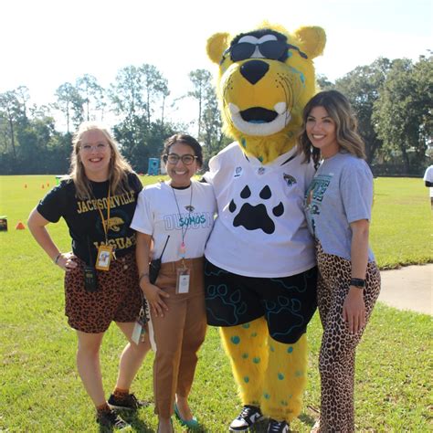 San Jose Academy Jacksonville