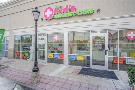 Orlando Kids Urgent Care | Pediatric Urgent Care Orlando FL at Your Kid ...