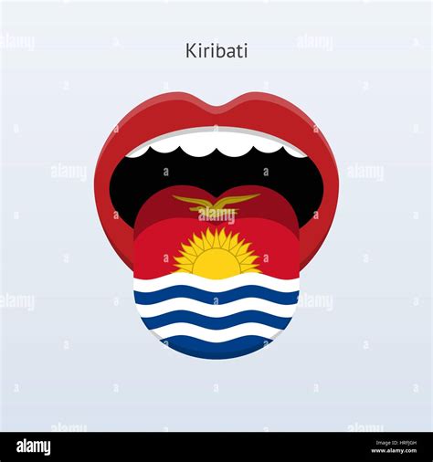 Kiribati vector vectors hi-res stock photography and images - Alamy