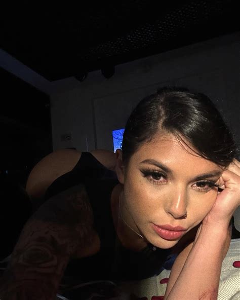 Gina Valentina - Age, Height, Net Worth, Boyfriend, Facts, Wiki