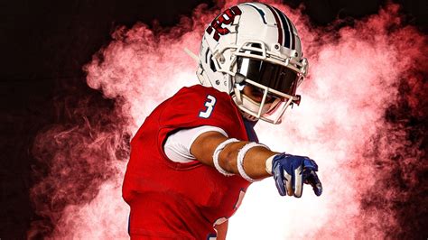 Carter-Riverside High School (Fort Worth, TX) Athletics - Schedules ...