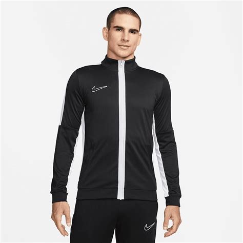 Nike Academy Training Jacket - Black