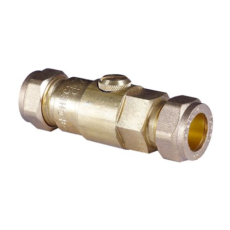 Image result for Double Check Valve