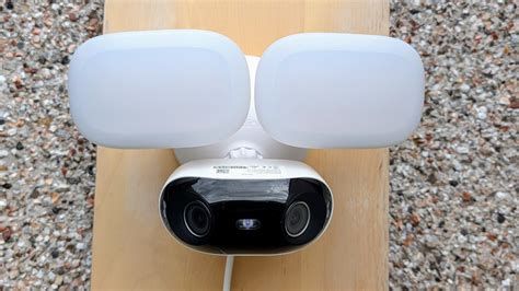 Reolink Elite Floodlight WiFi review: The ultimate outdoor security ...