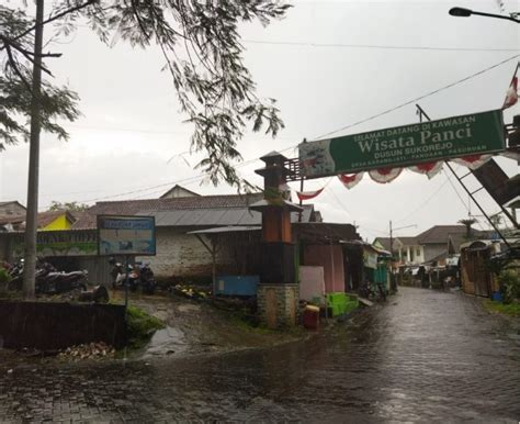 wisata panci pandaan