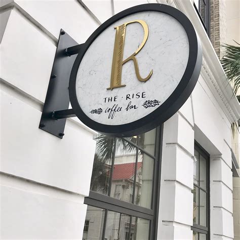 THE RISE COFFEE BAR, Charleston - Harleston Village - Restaurant ...