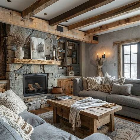 15+ Farmhouse Gray Paint Interior Ideas • 333k+ Inspiring Lifestyle Ideas