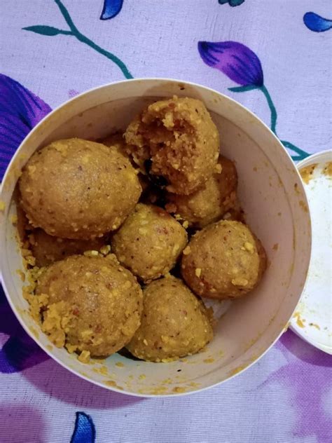 Vedu Suvidha Methi Laddu | No Added Sugar | Homemade combination with ...