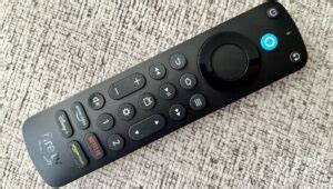Amazon Fire Box Remote Not Working 的图像结果