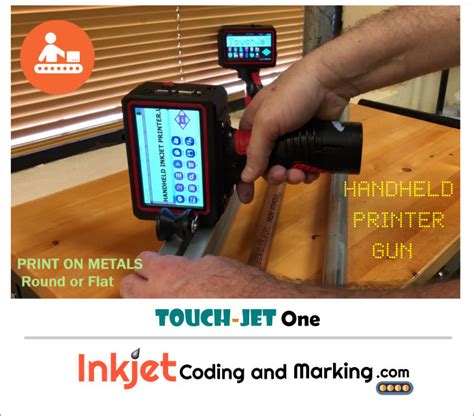 Handheld Digital Printer 的图像结果