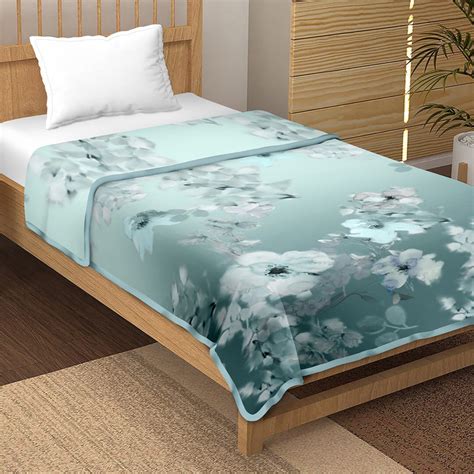 Buy Single Dohar, AC Blankets Online | Bellacasa – Bella Casa Fashion ...