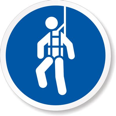 Image result for Fall Protection Training Clip Art