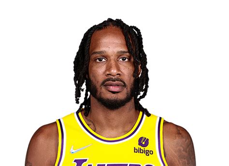 Trevor Ariza - Los Angeles Lakers Small Forward - ESPN (IN)