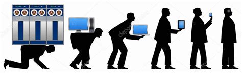 Image result for Evolution Computer Technology