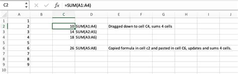Fixing Formulas in Excel 的图像结果