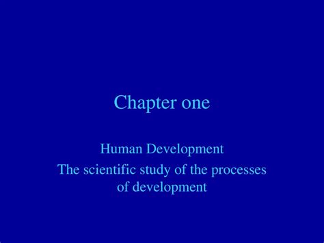 Development Science Example 的图像结果