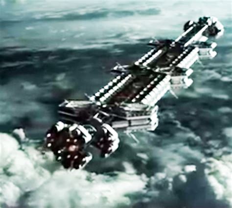 Image result for Alien Covenant Ship