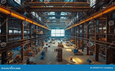Factory Building Interior 的图像结果