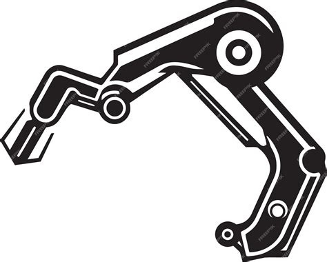 Image result for Robotic Arm Design Drawing
