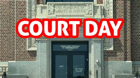 COURT BREAKDOWN with Nick Rekieta! Aaron Imholte Goes To Jail AGAIN! • NOBODY LIKES ONIONS