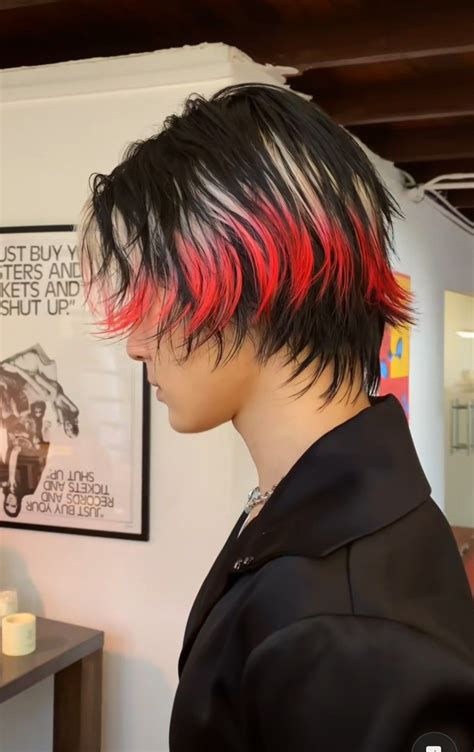 Pin on cabell | Bleached hair men, Hair inspiration color, Hair inspiration