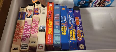 Image result for My Random House VHS Collection